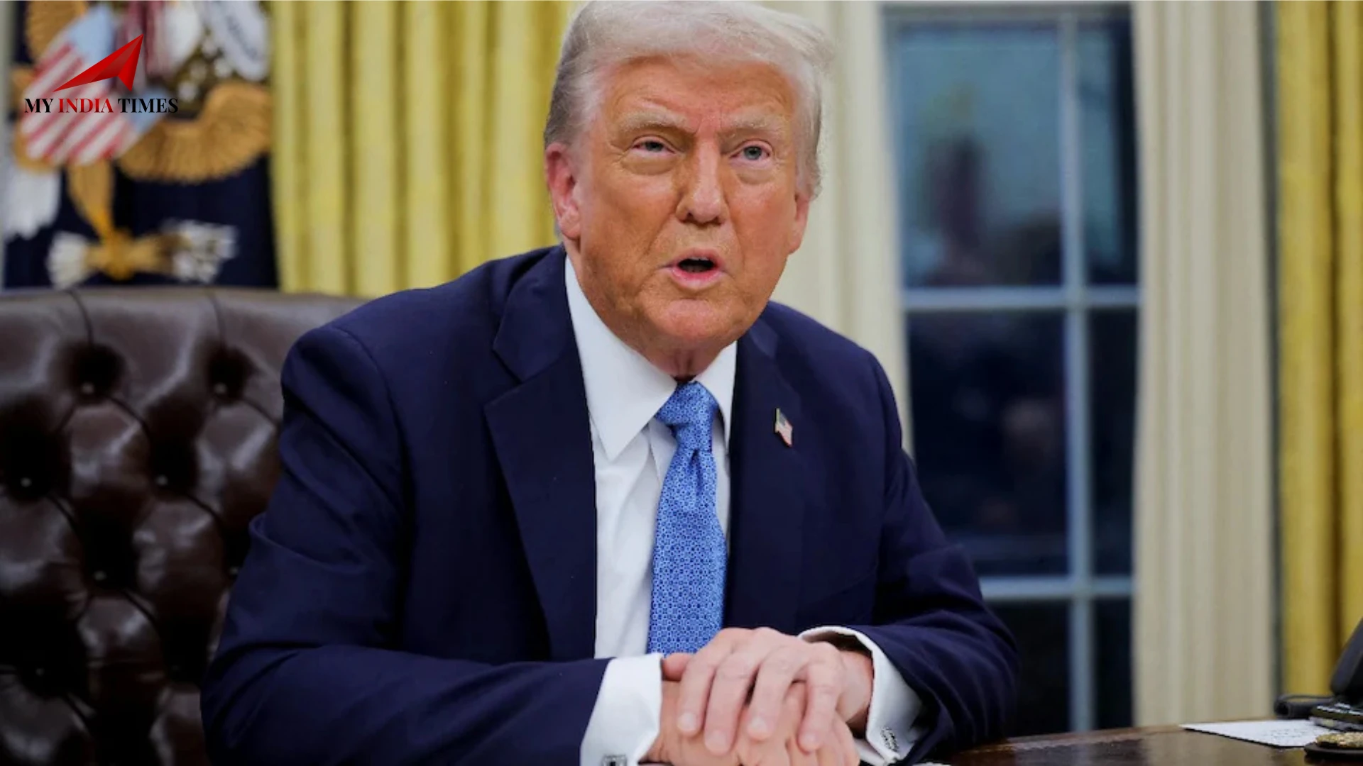 Trump's Birthright Citizenship Ban: Indian H-1B Visa Holders Face Unprecedented Uncertainty