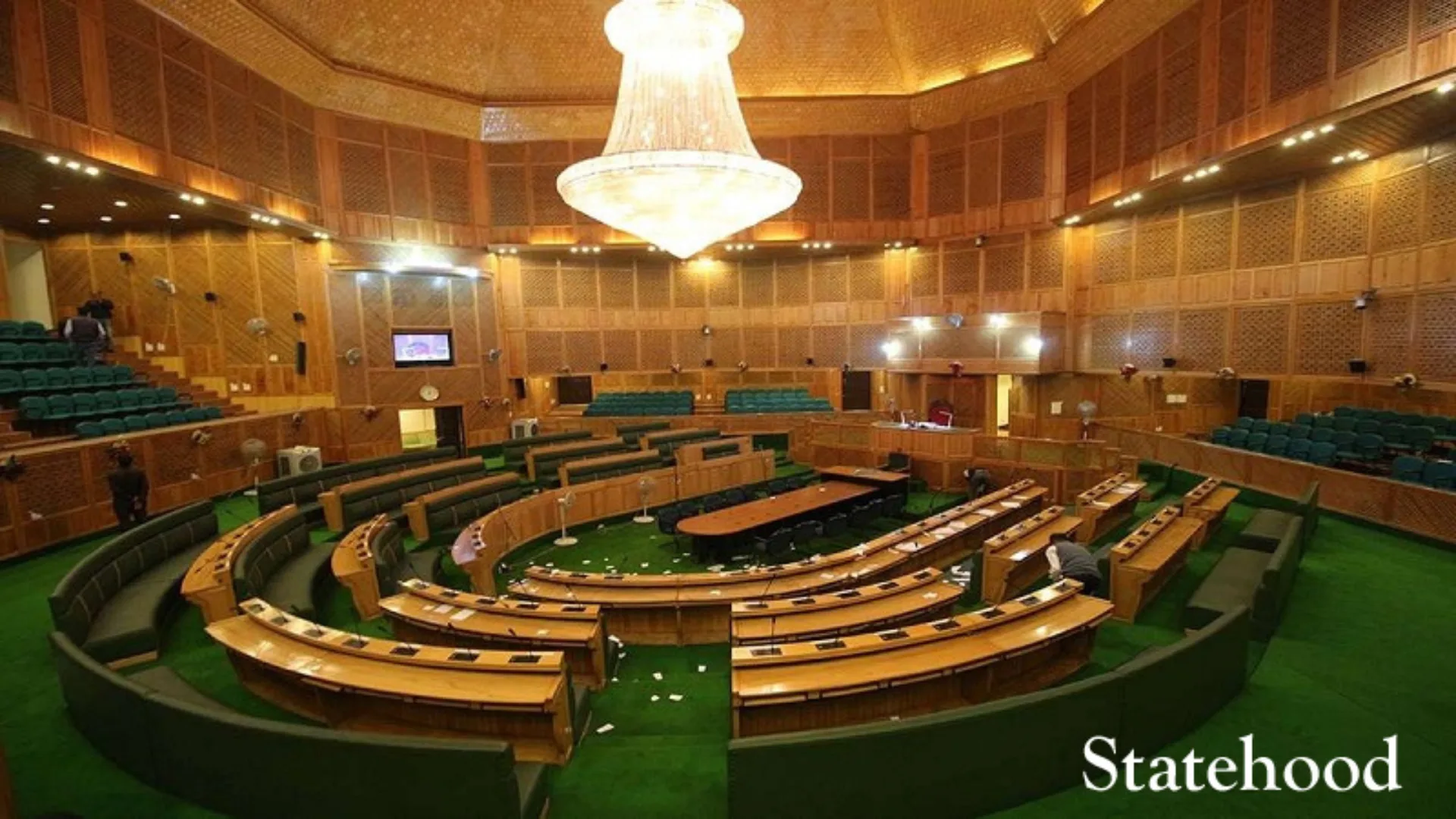 Understanding the Legal and Political Implications