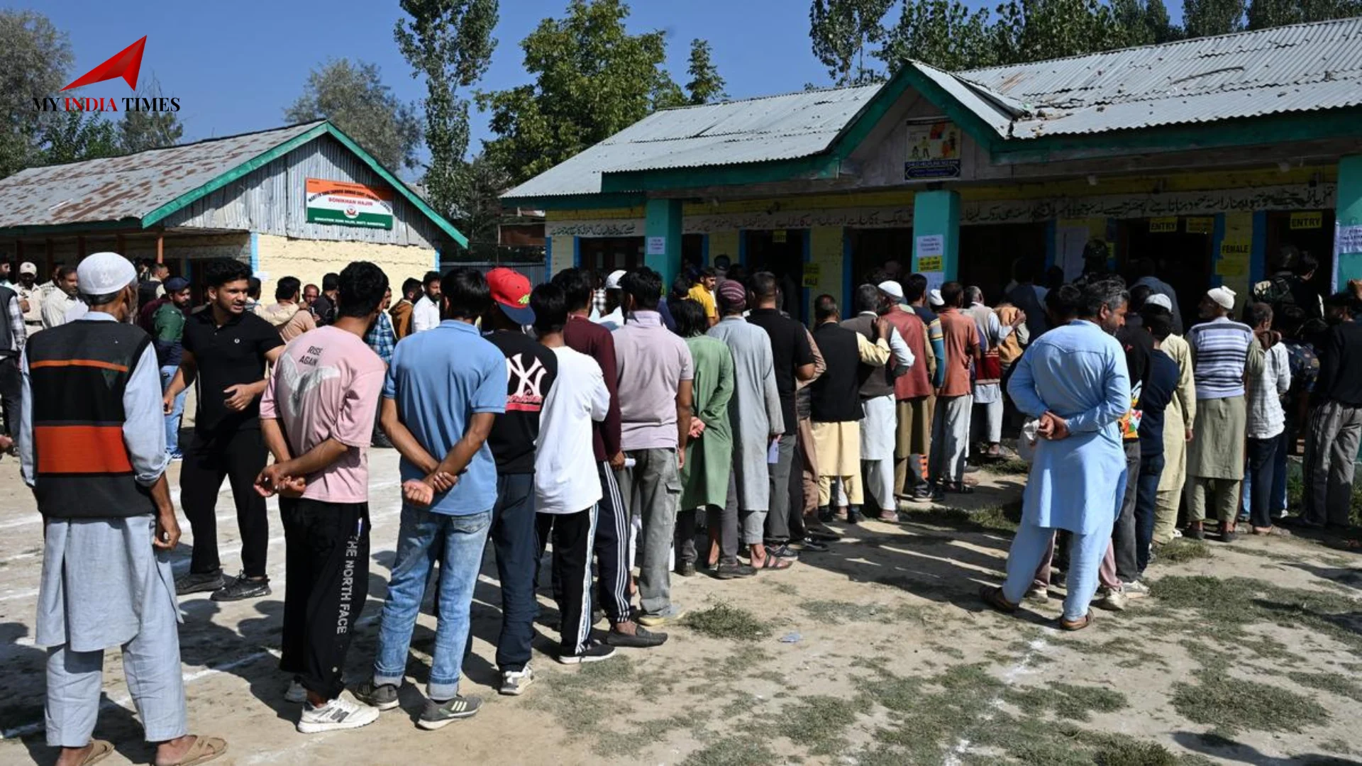 Jammu & Kashmir Panchayat Electoral Rolls Published: Indicating Centre’s Plan for Early Local Body Elections