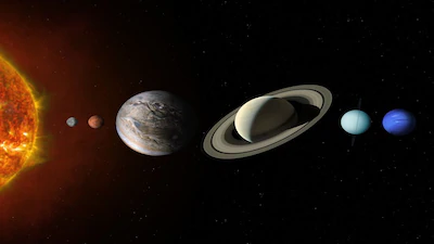 7 Planets To Align In A Rare Celestial Event: How To Watch It From India