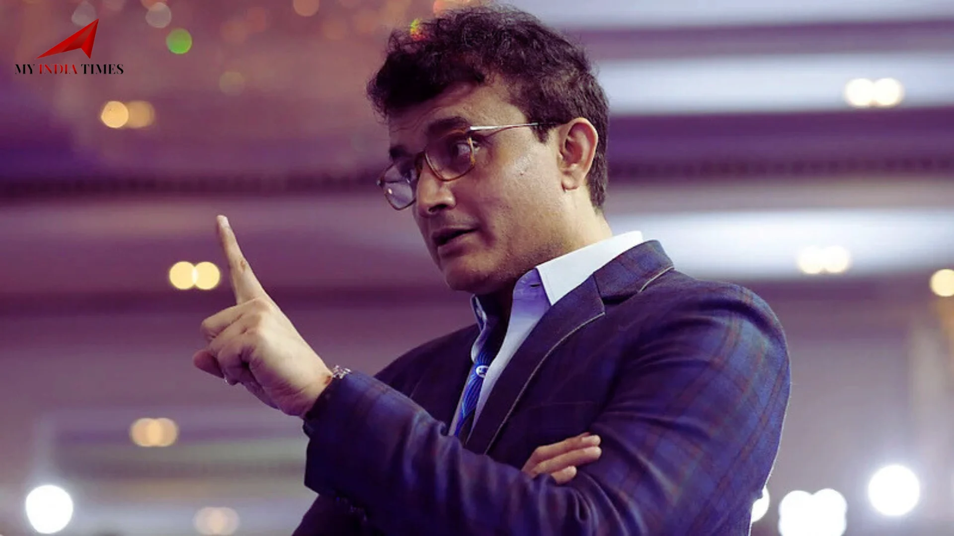 Sourav Ganguly's Car Accident: A Close Call on Durgapur Expressway