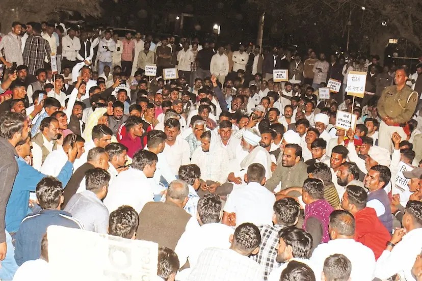 Tragic Death of Three Schoolgirls in Bikaner: A Call for Justice and Reform