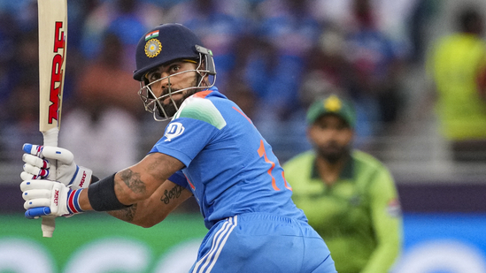 Virat Kohli Smashes Record: Fastest to 14,000 ODI Runs, Surpassing Sachin Tendulkar