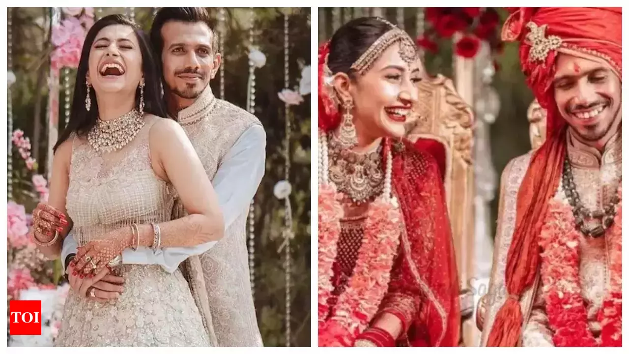 Yuzvendra Chahal and Dhanashree Verma Officially Part Ways: A Detailed Look into Their Divorce