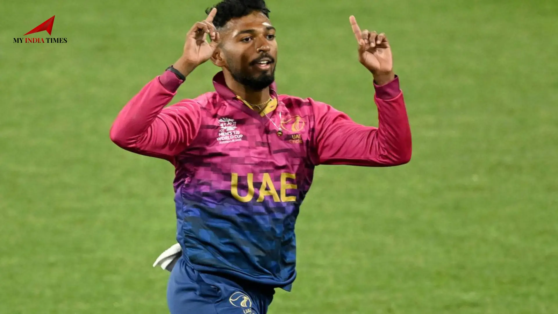 From UAE to Madurai: Karthik Meiyappan’s Inspiring Cricketing Journey and His Big Leap into TNPL