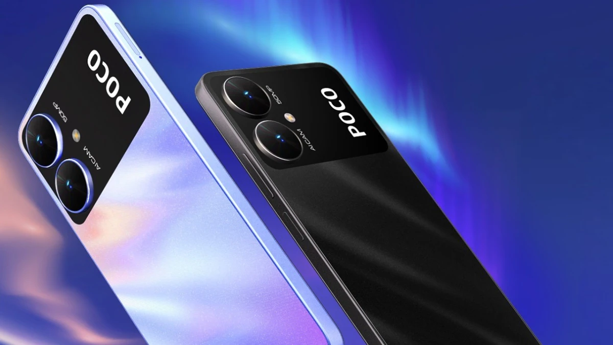 Poco M7 5G Set to Launch in India on March 3: Everything You Need to Know About the Budget Powerhouse