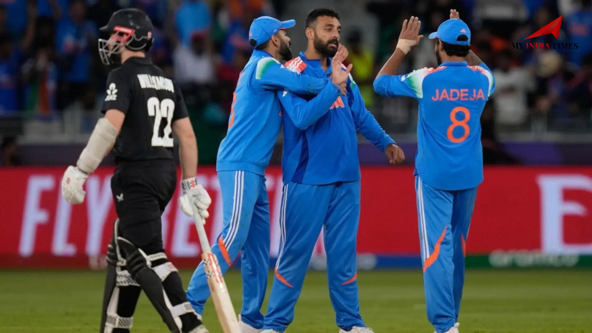 From Struggles to Stardom: Varun Chakravarthy’s Redemption Arc in the ICC Champions Trophy 2025