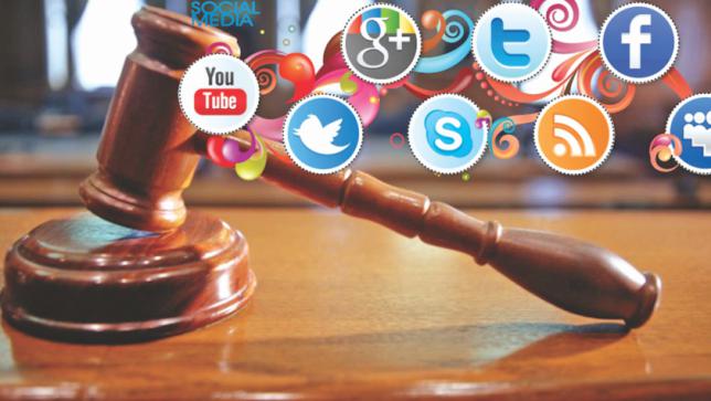 Supreme Court Suggests Mandatory Notice to Users Before Social Media Content Removal: A Landmark View in IT Rules Challenge