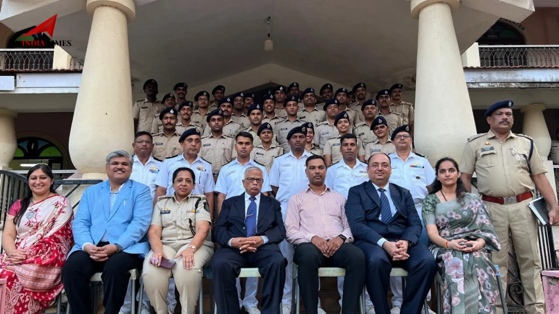 Arunachal Pradesh Hosts Specialized Training Programme on New Criminal Law and Prison Welfare