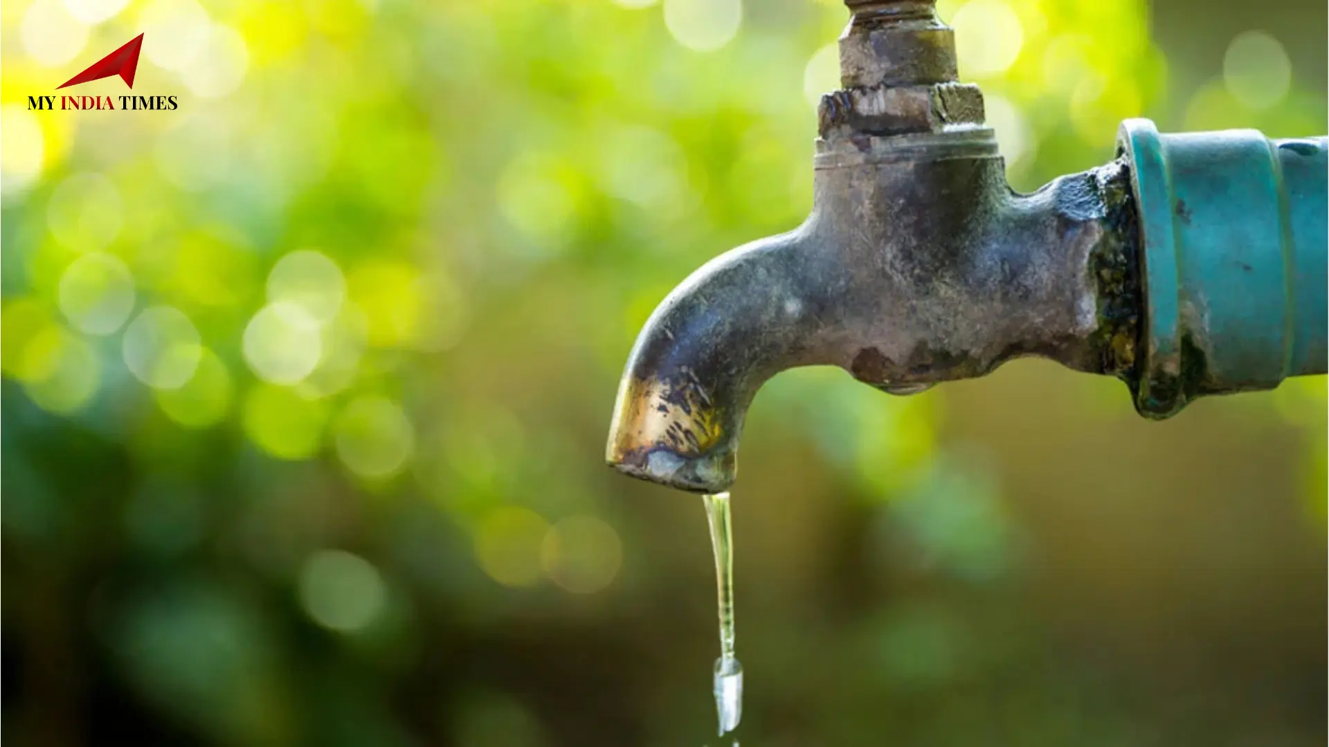Seven Water Bodies in Meghalaya Declared Polluted: Rising Environmental Concerns 67c841fbace19-Seven-water-bodies-in-Meghalaya.webp