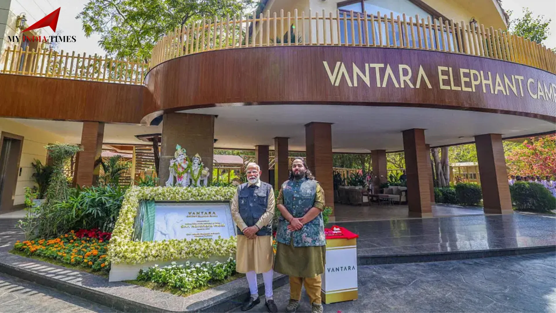 PM Modi Inaugurates Vantara in Gujarat: A Historic Milestone in Wildlife Conservation 67c982d3710cd-Modi-Inaugurates.webp