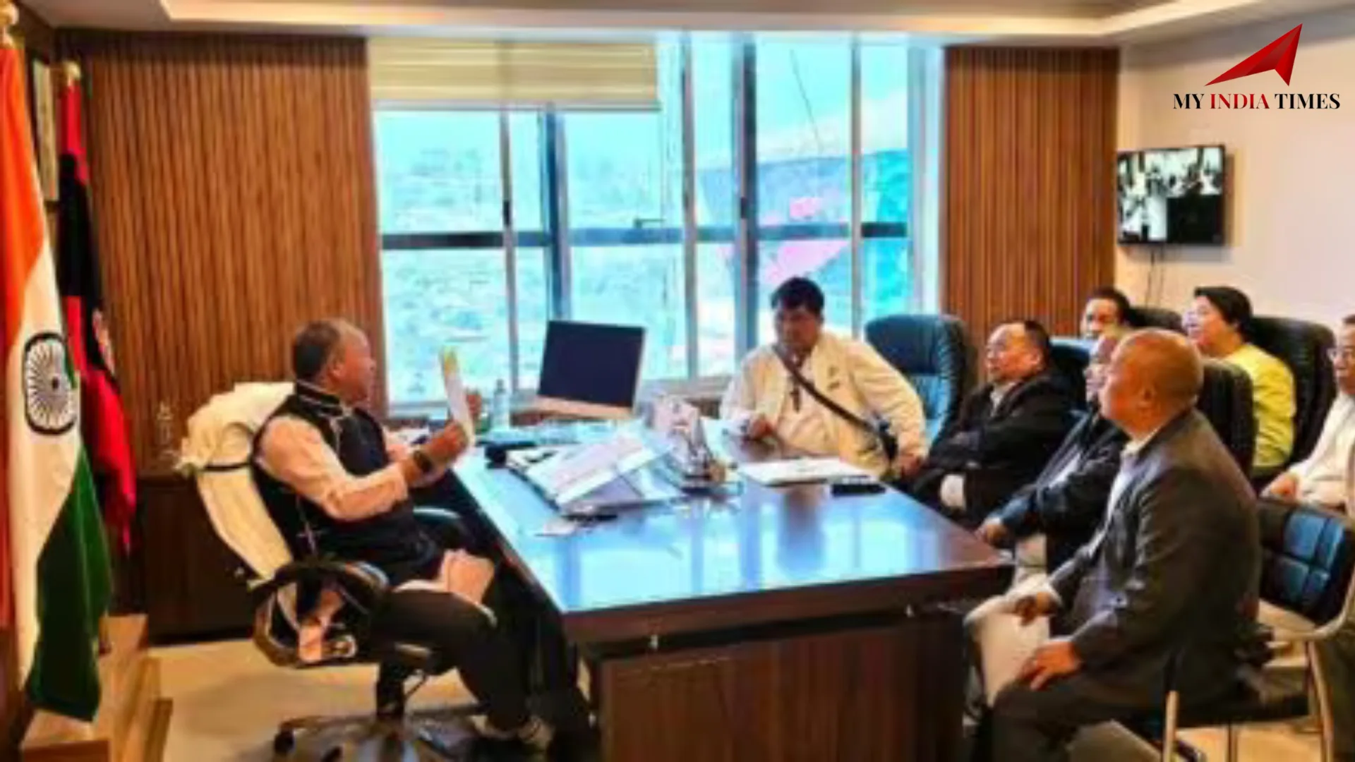 Why Arunachal’s 46-Year-Old ‘Anti-Conversion Law’ is Causing Concerns in the Northeast