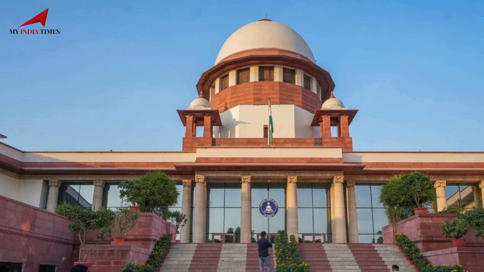 Supreme Court Judges to Visit Manipur Relief Camps on March 22