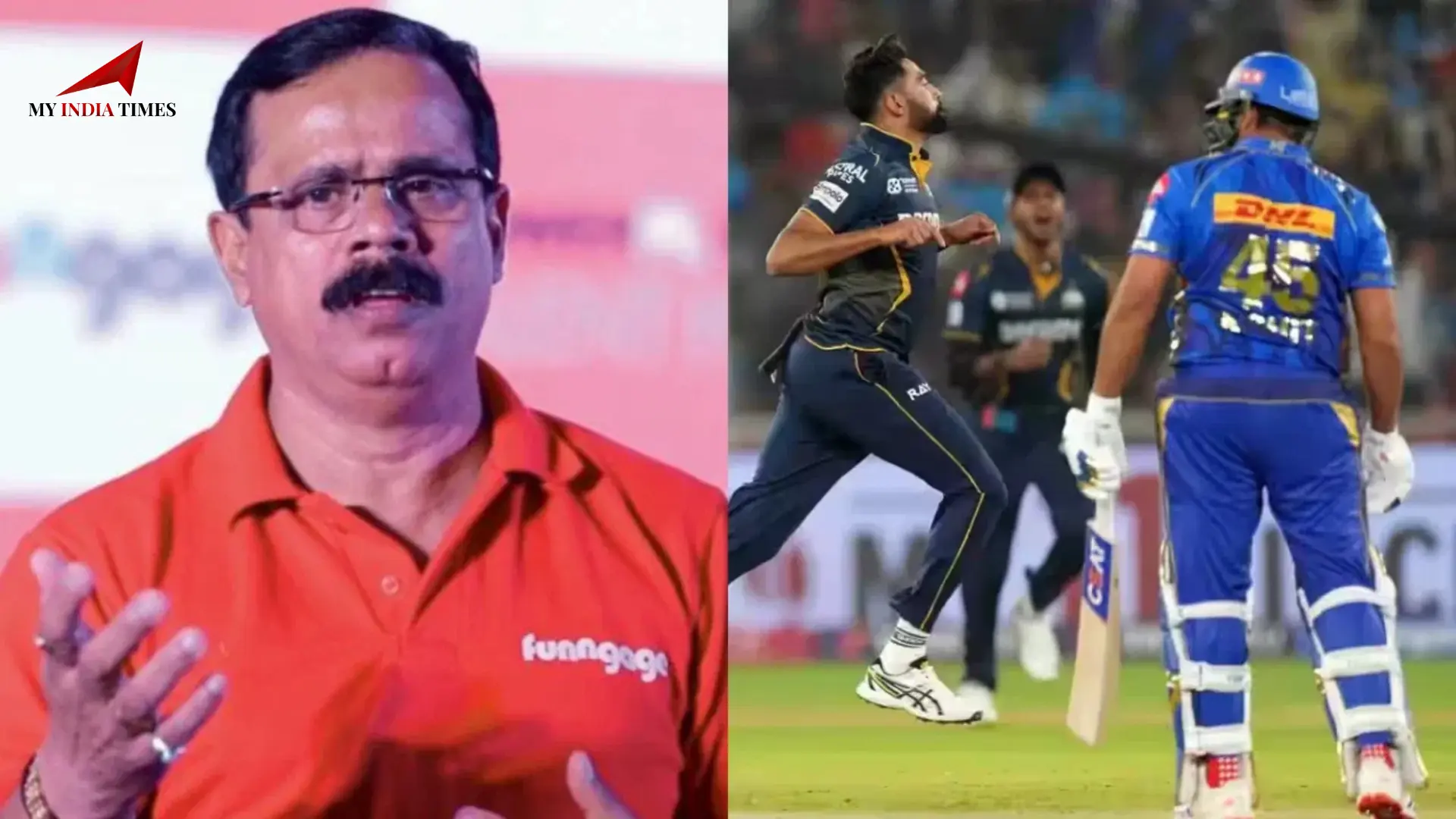 Rohit Sharma’s Coach Puts Forward a Strong Demand Before BCCI Amid Test Retirement Speculations 67ea5d37e72c7-Rohit-Sharma-coach-places-non-negotiable.webp