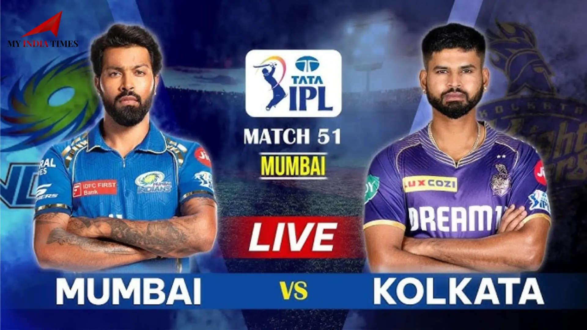 MI vs KKR Live Streaming, Free Telecast & Match Details - IPL 2025, Match 12 67ea6fb2936e4-MI-vs-KKR-Live-Streaming-Free-and-Live-Telecast.webp