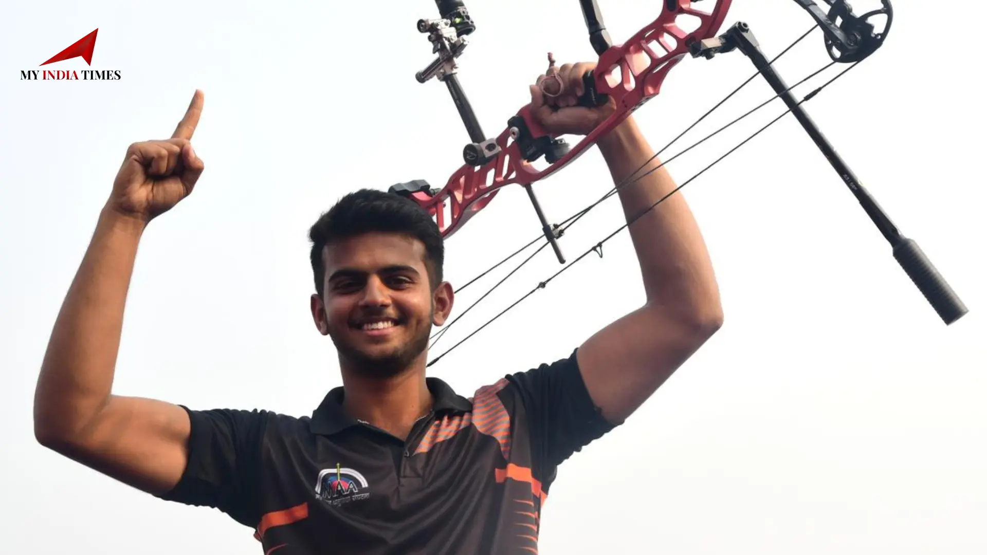 Indian Archer Prathamesh Jawkar Makes a Triumphant Return to Compound Archery Following Its Inclusion in the LA28 Olympics 67f7b37f136b4-Prathamesh-Jawkar-returns-to-Compound-Archery.webp