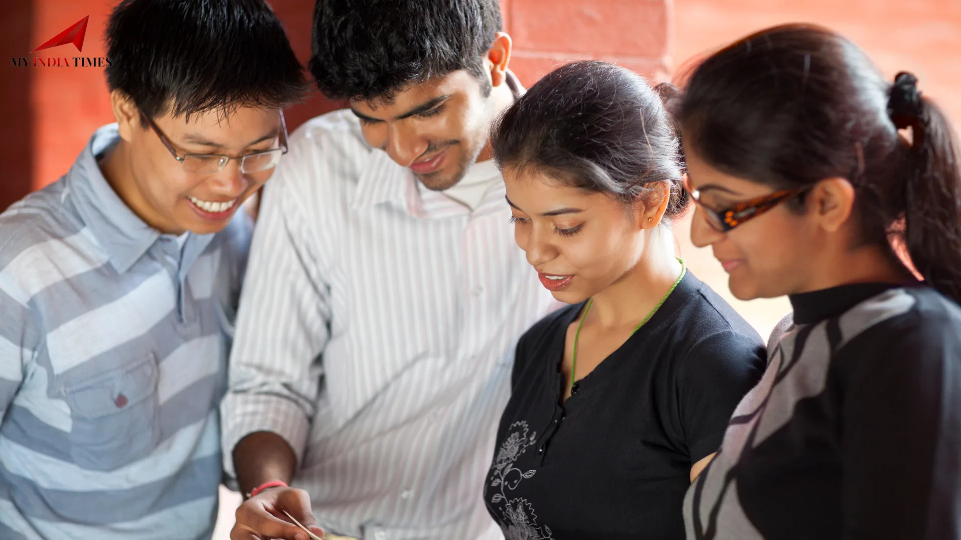 Haryana Government Announces Full Scholarships for SC and OBC Students