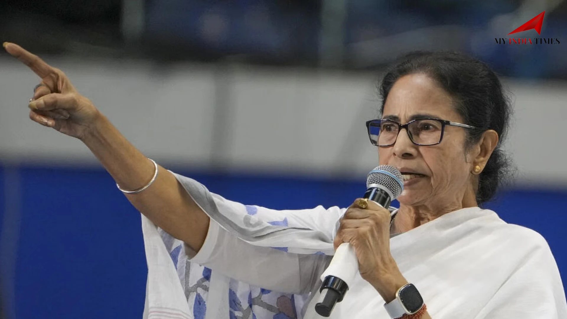Pahalgam Terror Attack: Mamata Banerjee Mourns Loss As 3 Victims Identified From Bengal