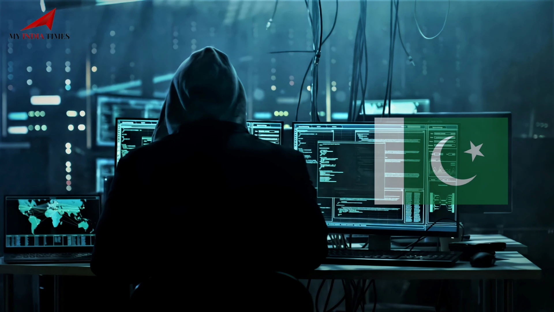 Pakistani Hackers Breach Rajasthan Education Department Website