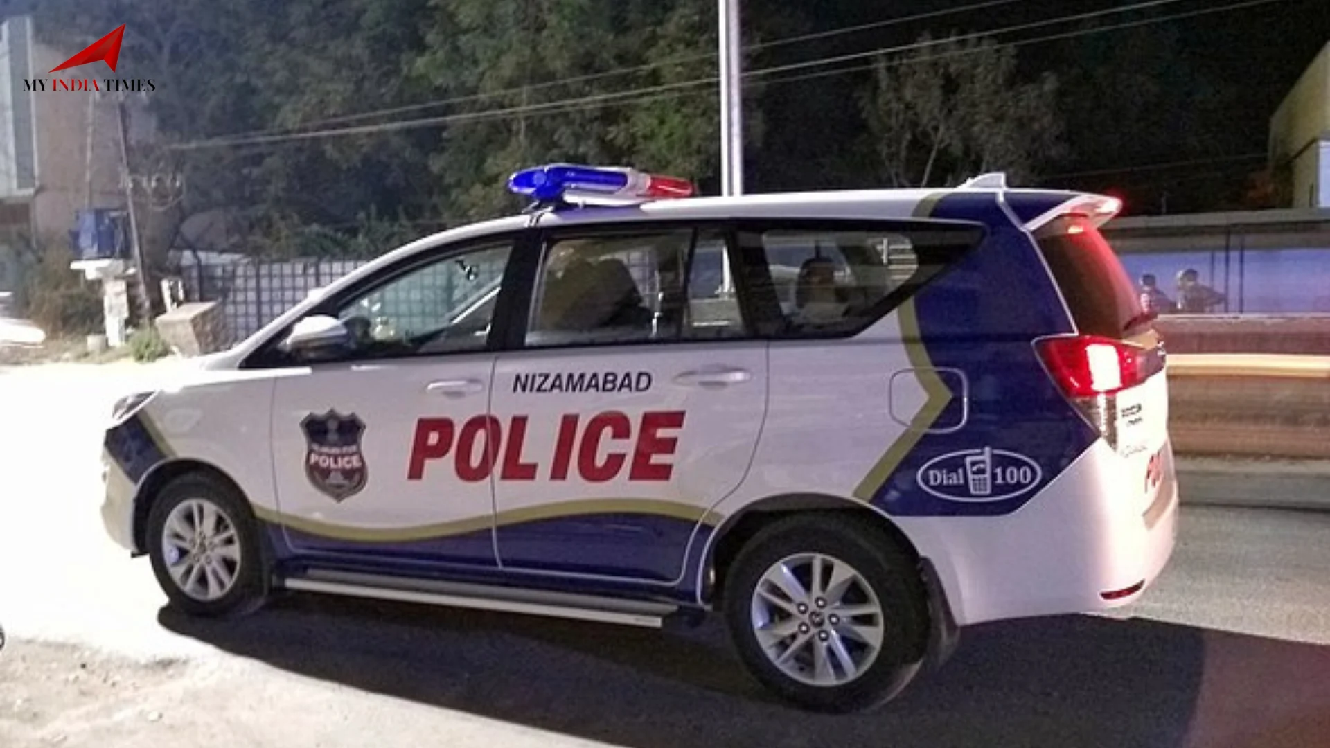 Public Raises Alarm Over Delays in Dial 100 Emergency Response in Telangana 6815cf4a1cd29-Response-in-Telangana.webp