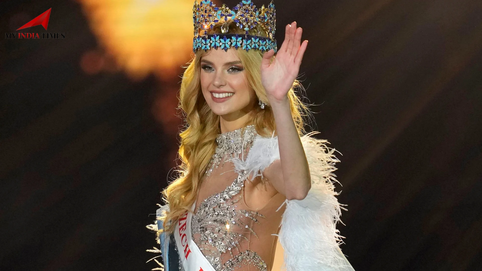 Miss World 2025: Contestants Arrive in Telangana to Grand Traditional Welcome
