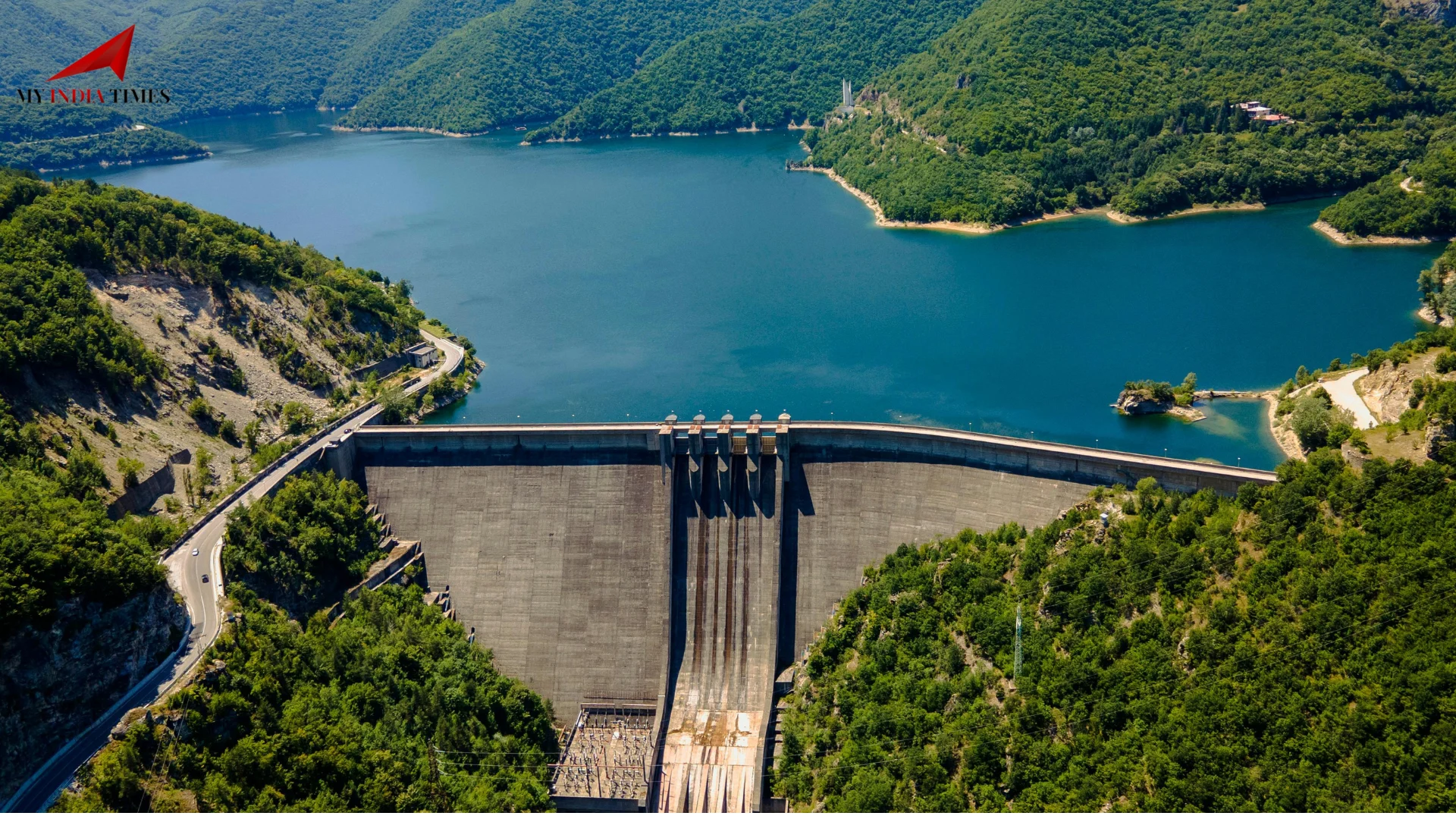 Bhakra Dam Dispute: 8 Haryana Districts Face Worst-Ever Drinking Water Crisis