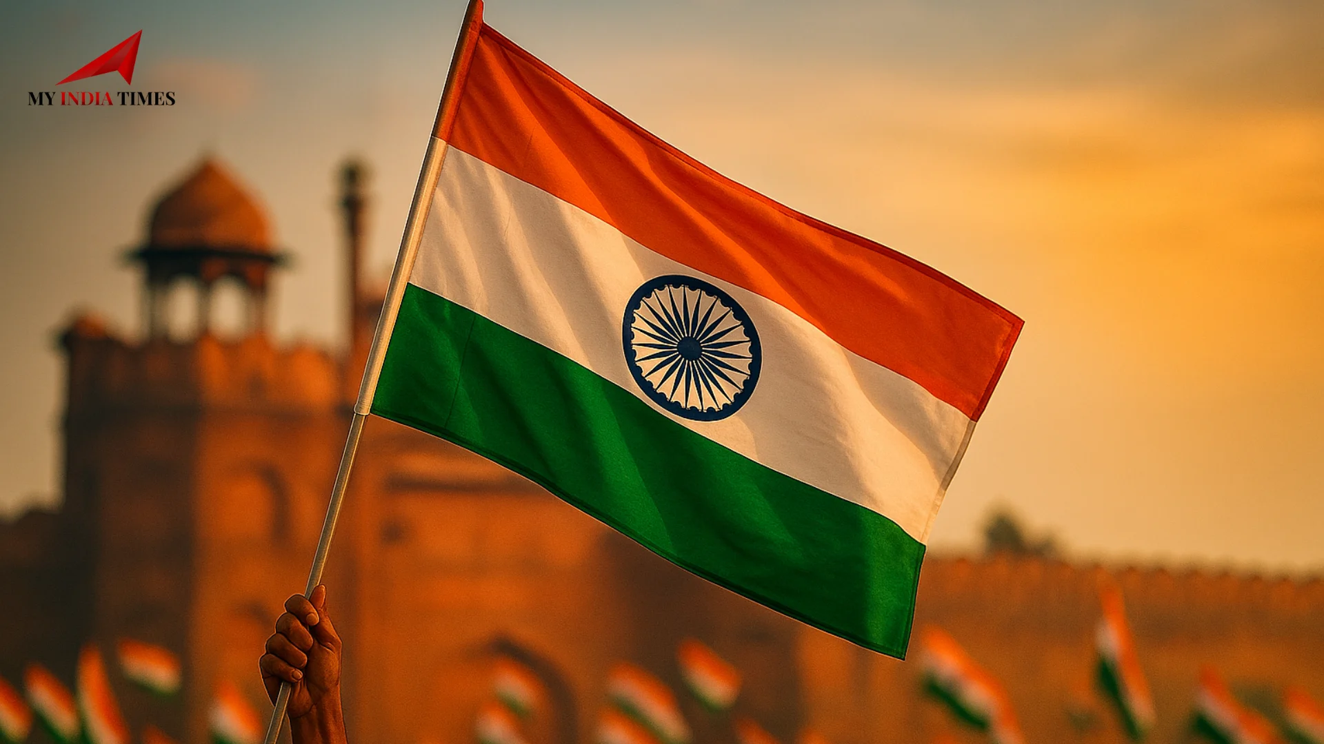 Celebrate 79th Independence Day 2025 with Patriotic Events, Rich History, and India’s Inspiring Freedom Legacy