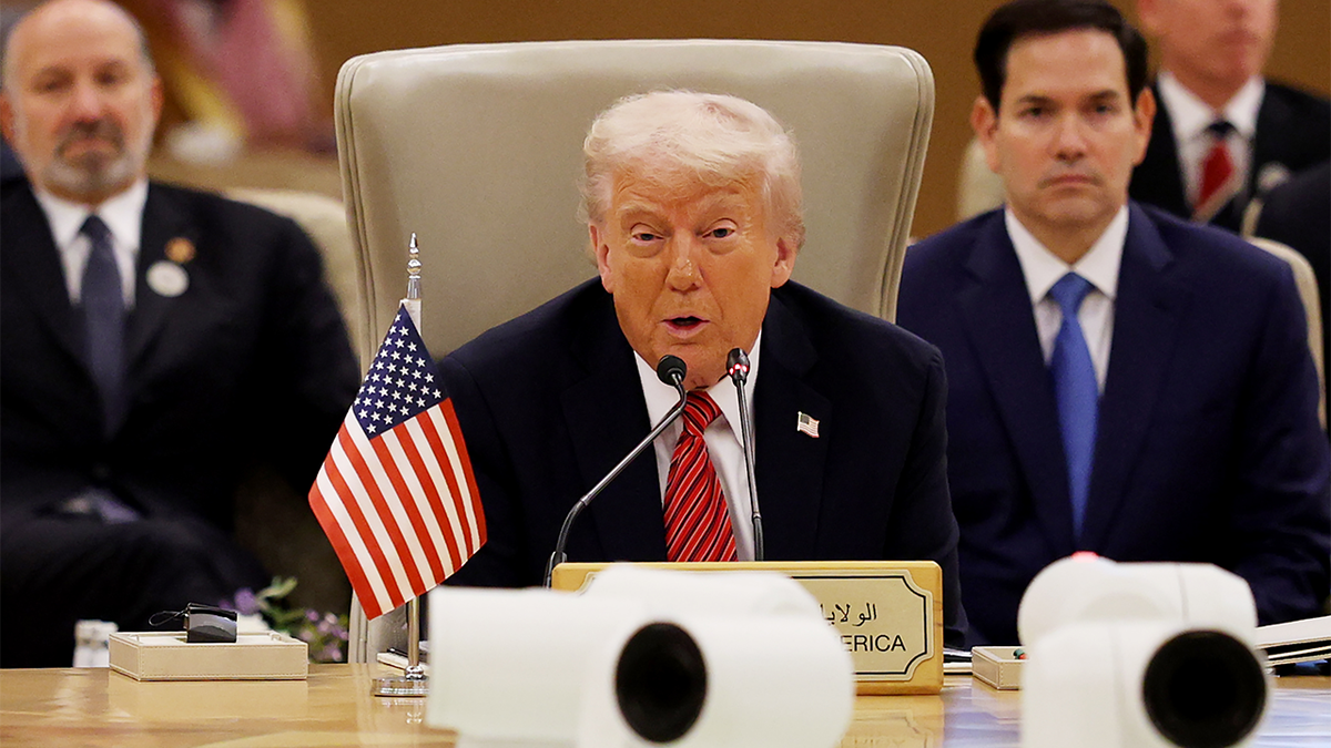 Donald Trump Links Future Iran Agreement With Abraham Accords as Middle East Diplomacy Enters a Critical Phase