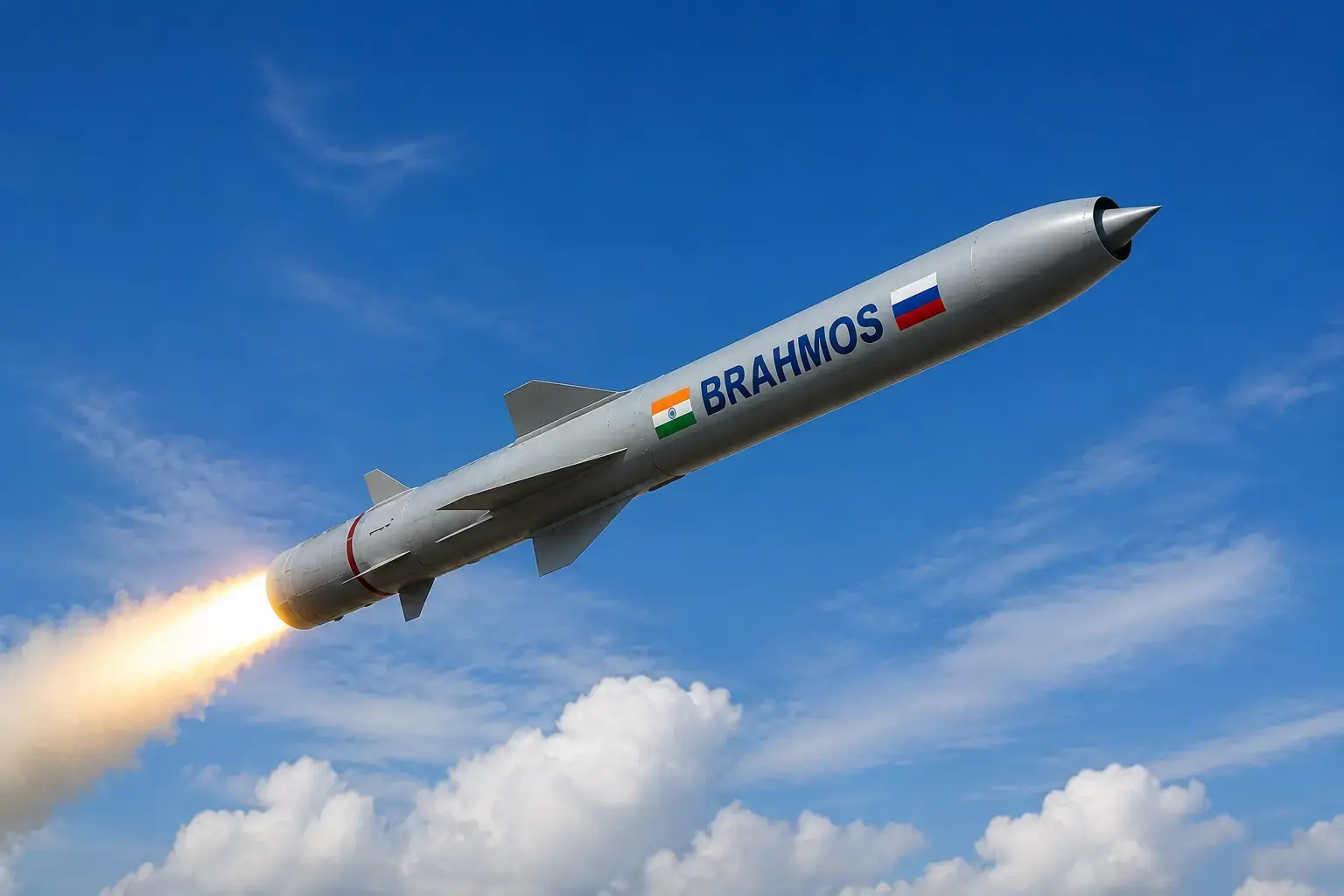 After Vietnam, Indonesia Eyes India’s BrahMos Missile Deal As Global Demand For Indian Defence Power Grows