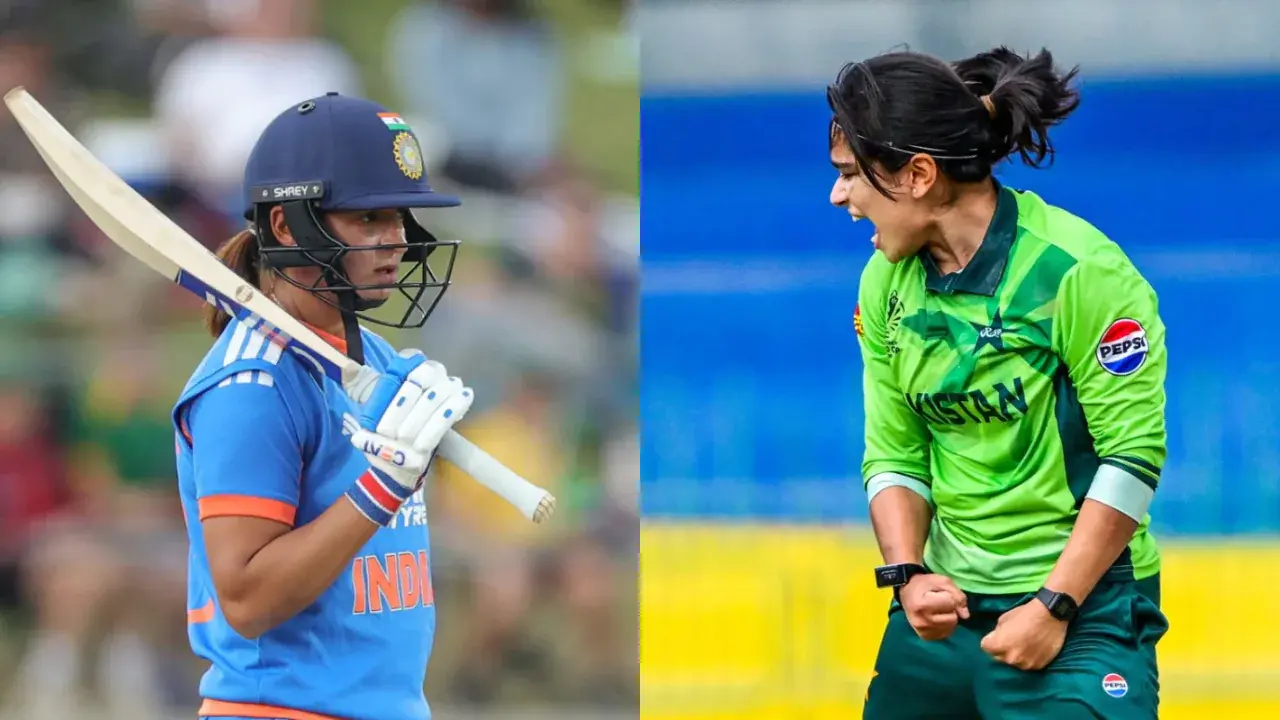 India vs Pakistan T20 World Cup Match: Date, Time, Squad and Where to Watch