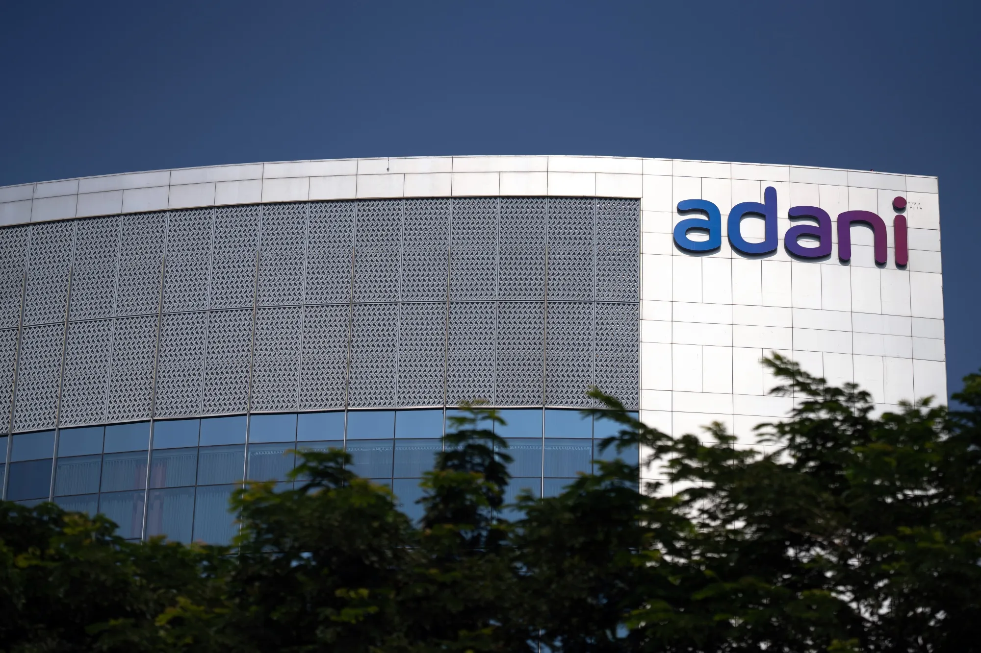 Adani Enterprises, Adani Power Surge Up to 8% on Positive Brokerage Calls