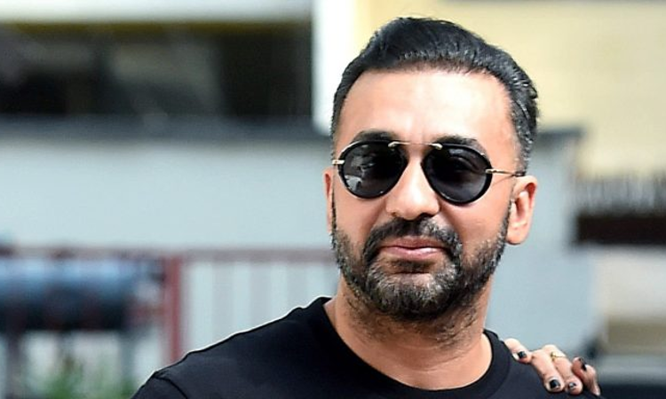 Raj Kundraâ€™s Juhu Residence Raided: ED Cracks Down on Alleged Pornography Network