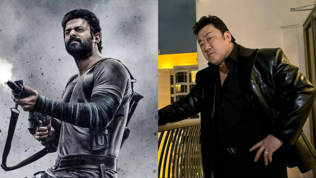 Korean Star Don Lee Hints at Collaboration with Pr