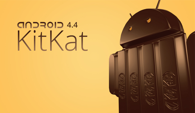 Android 4.4.4 Update: The Essential KitKat Upgrade