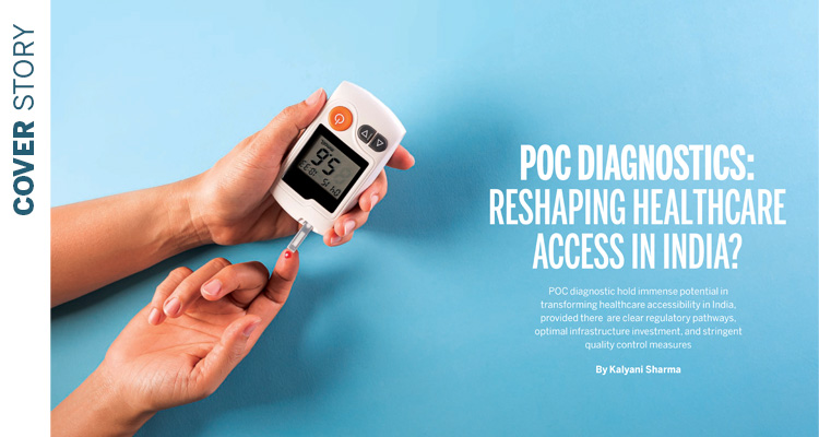 POC Diagnostics: The Key to Unlocking Healthcare A