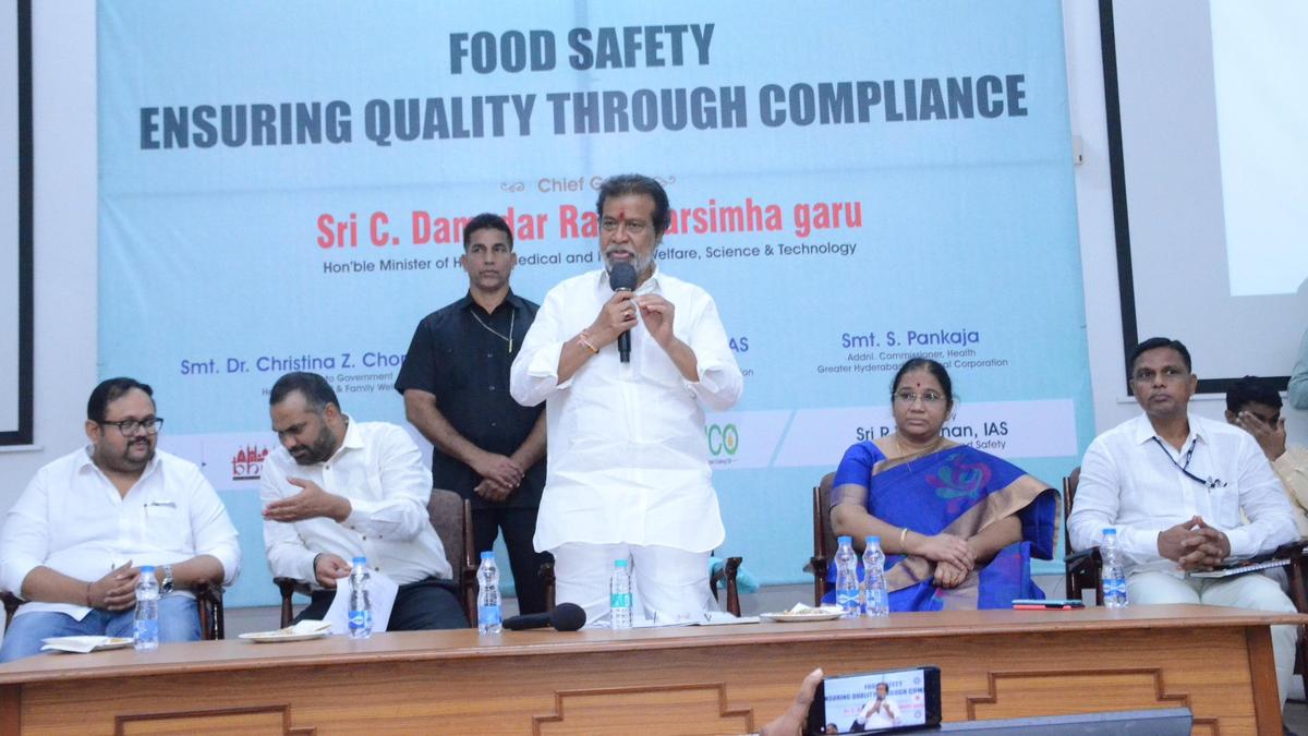 Telangana to Set Up New Food Safety Labs in Warang GbnN_3BWEAAHY5F.jpg