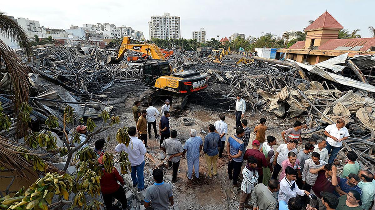 Gujarat HC Clears Two Former Rajkot Municipal Comm IMG_AHMEDABAD___TRP_GAME_2_1_8KCRLABU.jpg