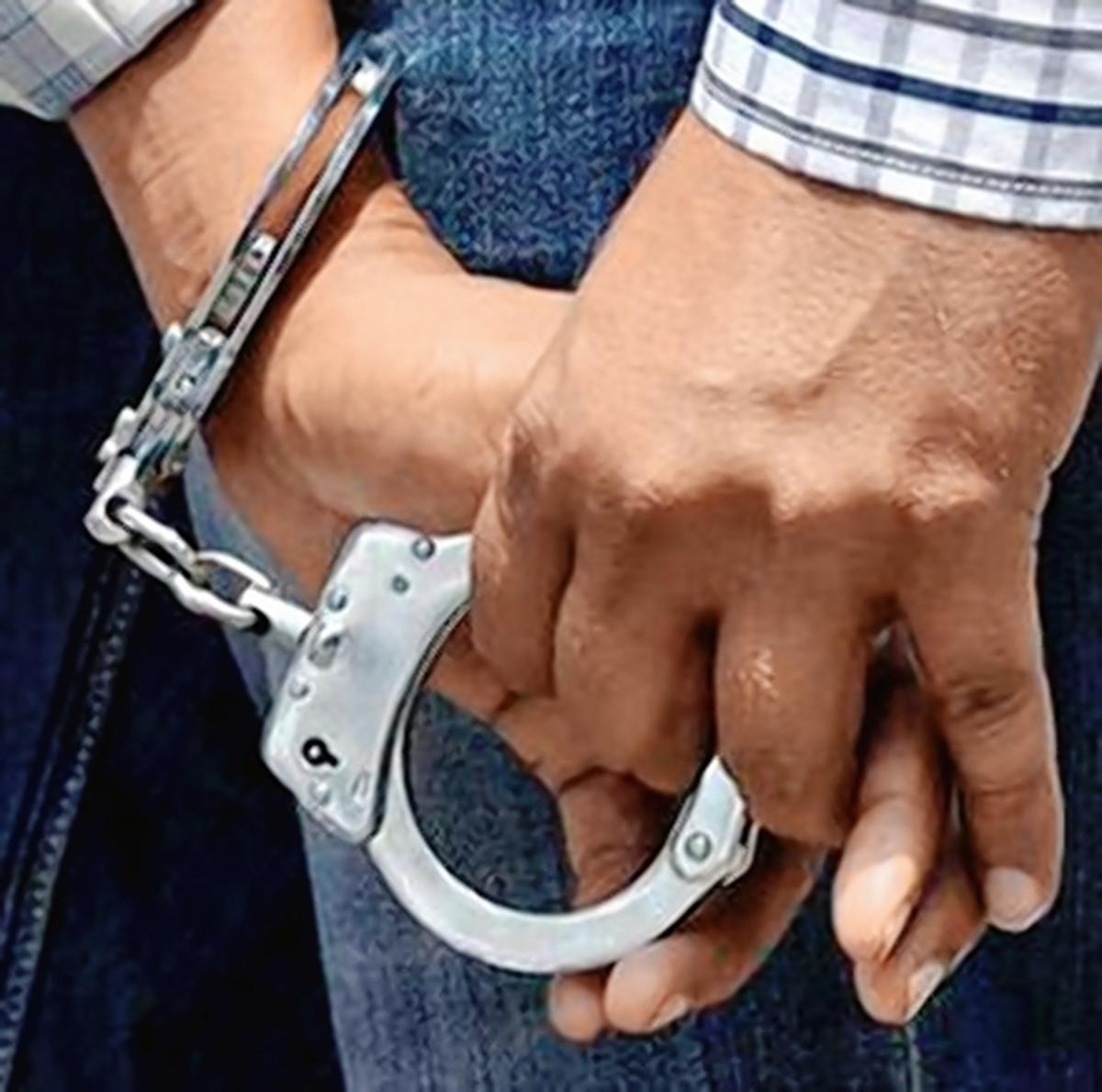 Delhi Police Arrest Five Men for Alleged Sexual As