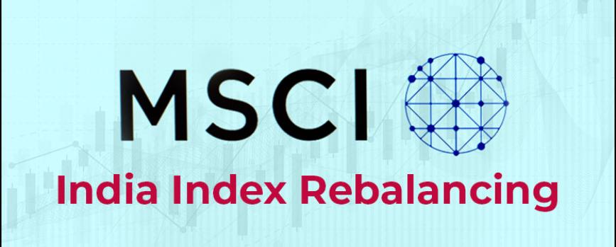 MSCI November Rejig: A Boost for Indiaâ€™s Financial Markets and the Emerging Economy