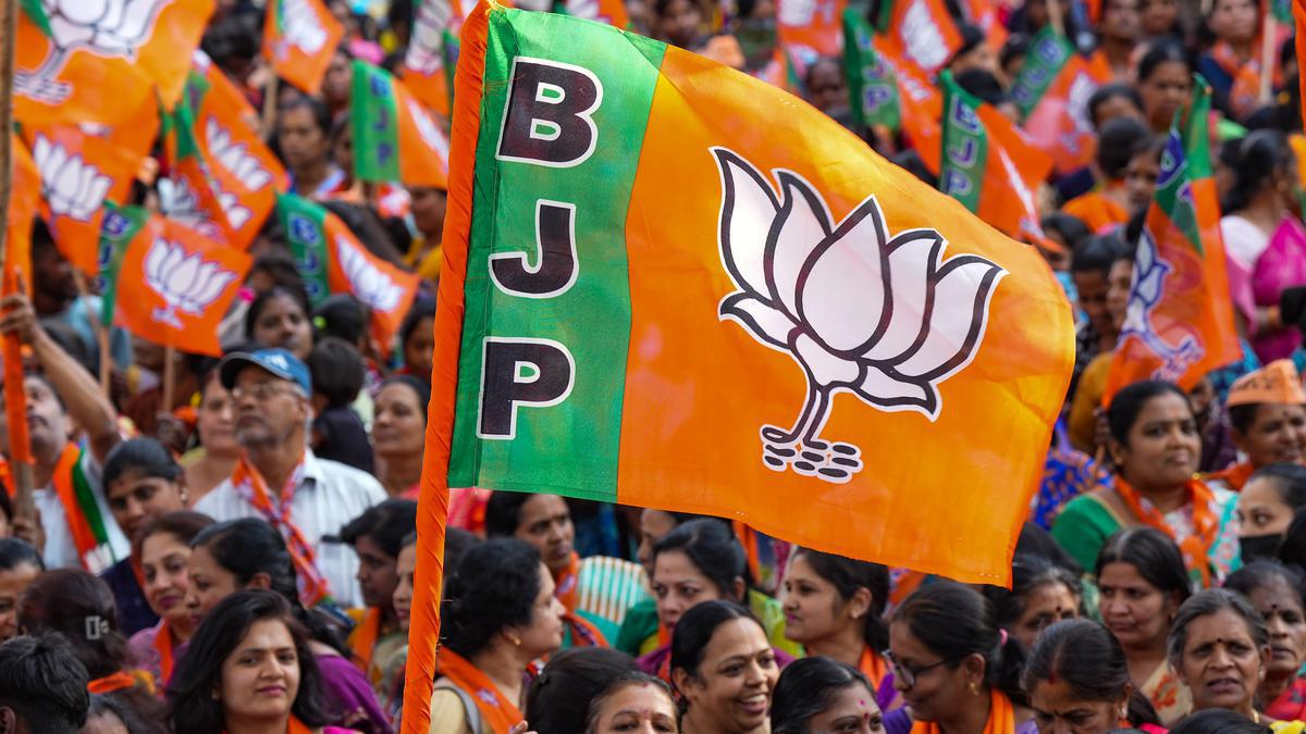 Rajasthan Assembly Bypolls: BJP Announces Candidat