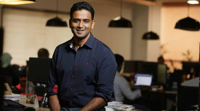 Zerodha CEO Nithin Kamath Sounds Alarm: Indiaâ€™s Diabetes Crisis Reaches Tipping Point