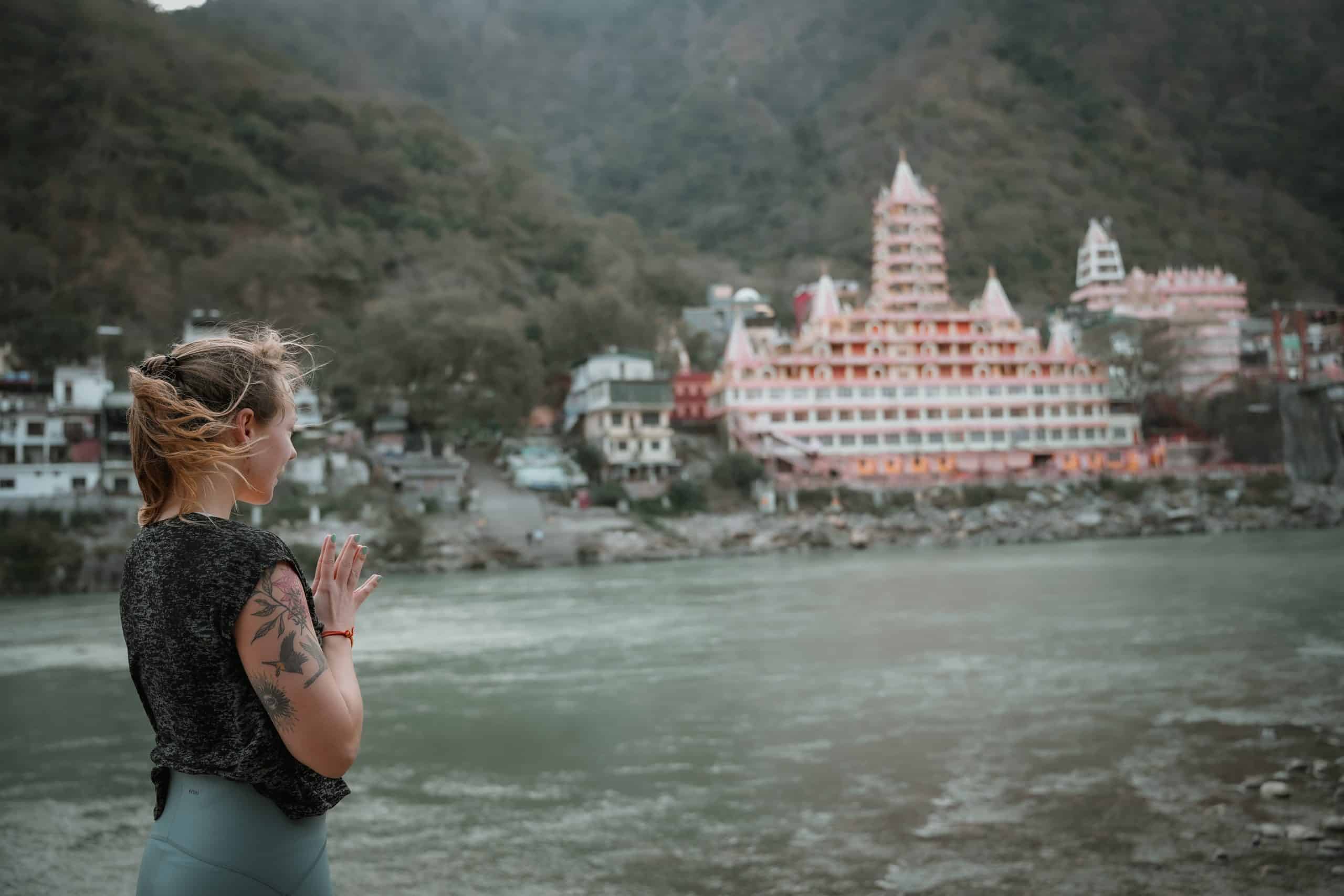 5 Ways to Make the Most of Your Rishikesh Trip