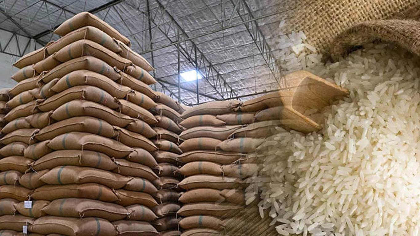 India Lifts Export Duty on Parboiled Rice Amid Sur