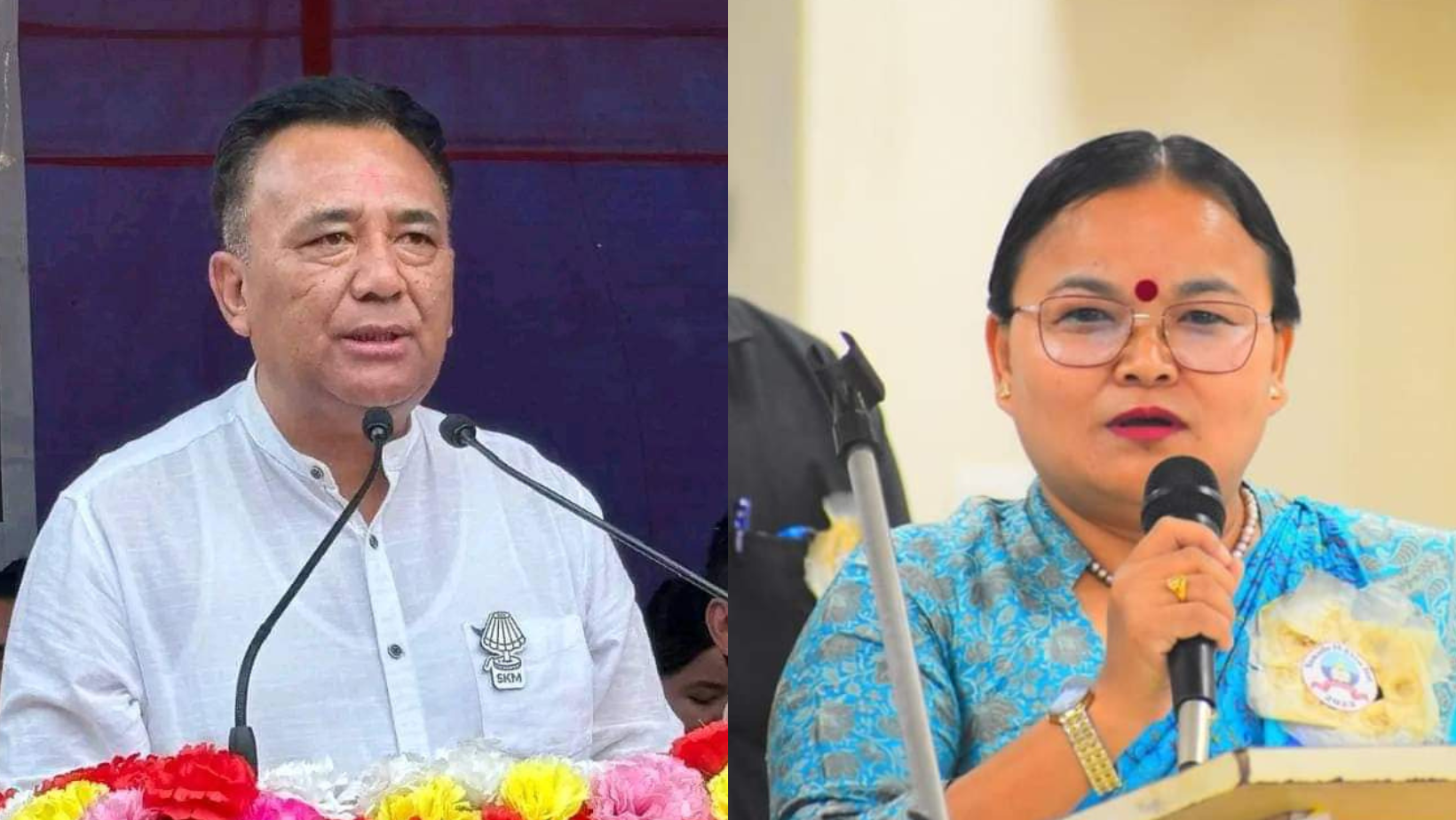 Mingma Norbu Sherpa Elected as Sikkim Assembly Spe Representational-image-4.png