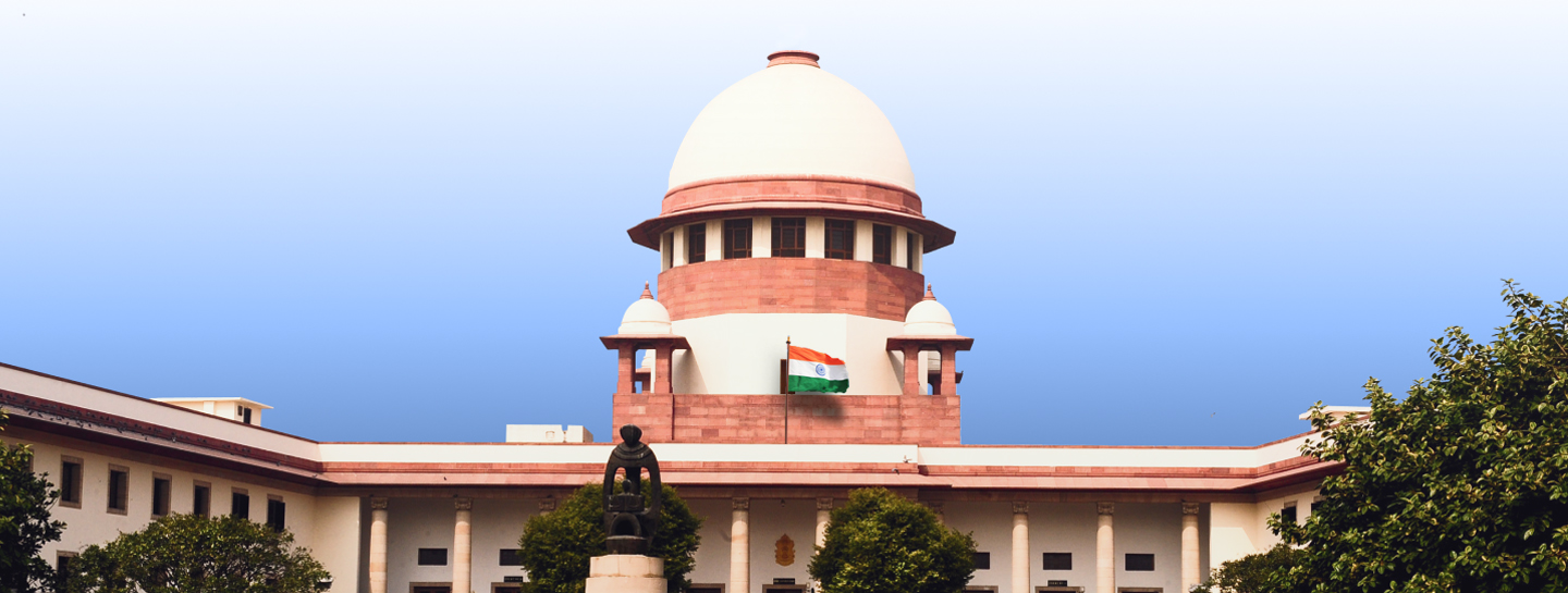 Supreme Court Orders Proof of Audio Authenticity i