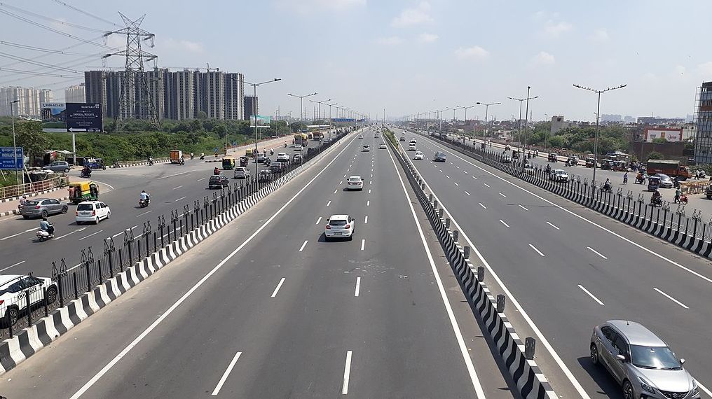 Delhi-Dehradun Expressway to Revolutionize Travel: Key Highlights
