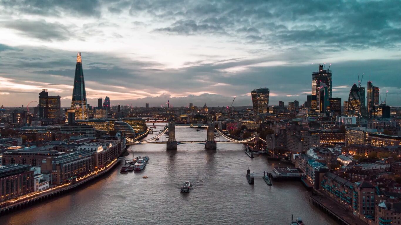 London Reigns as the Worldâ€™s Best City for the 10th Consecutive Year