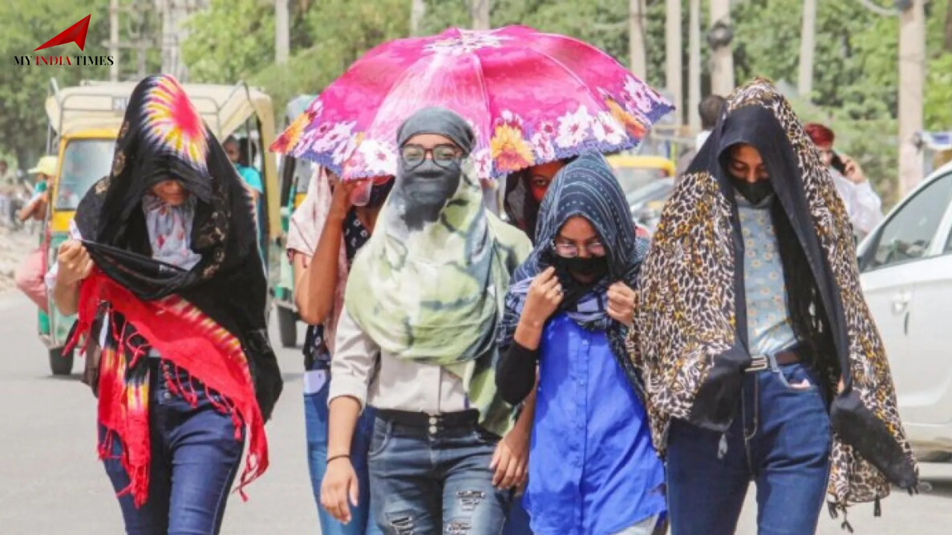 Madhya Pradesh Weather Update: Rising Temperatures But Major Change Expected Soon