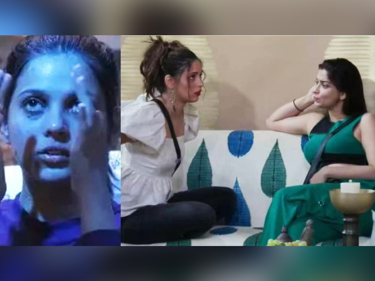 Bigg Boss 18: Alice Kaushik Evicted, Shaking Up House Dynamics