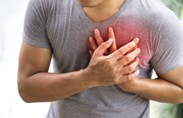 8 Expert-Recommended Tips to Reduce Heart Attack Risk